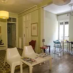 Blanca By Gaiarooms فندق مبيت وإفطار