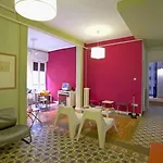 فندق مبيت وإفطار Blanca By Gaiarooms 2*