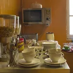 فندق مبيت وإفطار Blanca By Gaiarooms ليون
