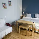 فندق مبيت وإفطار Blanca By Gaiarooms 2*