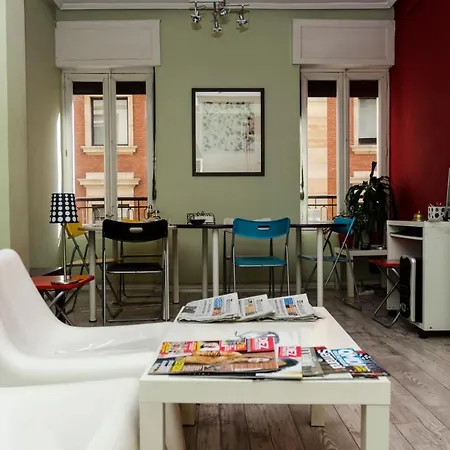 Blanca Bed & Breakfast 2*
