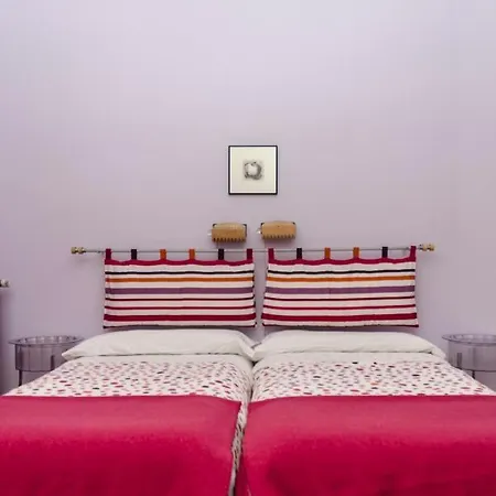 Bed & Breakfast Blanca 2*