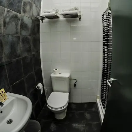 Panzió Blanca León