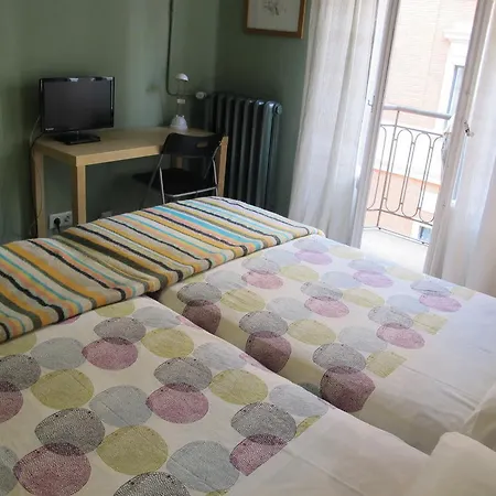 Blanca Bed & Breakfast