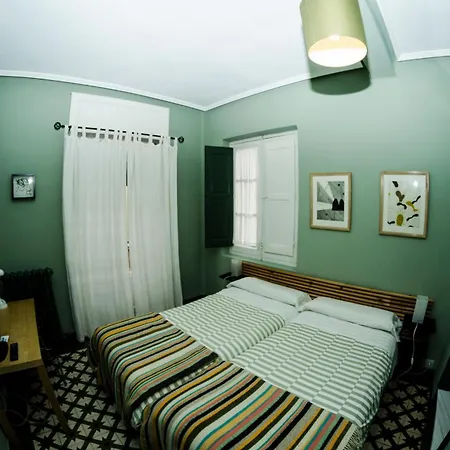 Blanca Nocleg ze śniadaniem