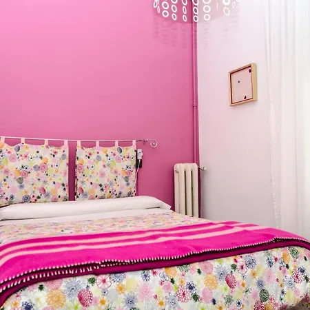 Blanca Nocleg ze śniadaniem