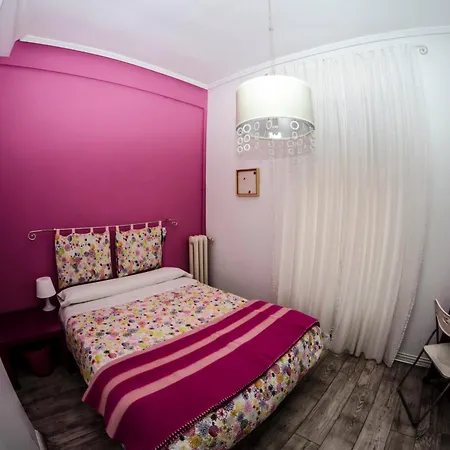 Blanca فندق مبيت وإفطار 2*