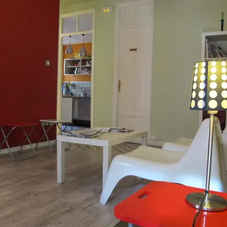 Panzió Blanca León