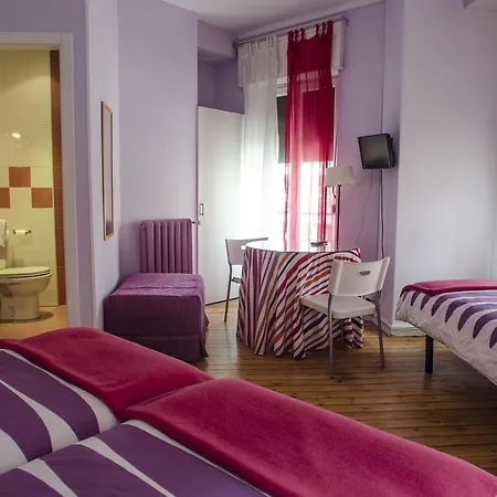 Bed & Breakfast Blanca 2*