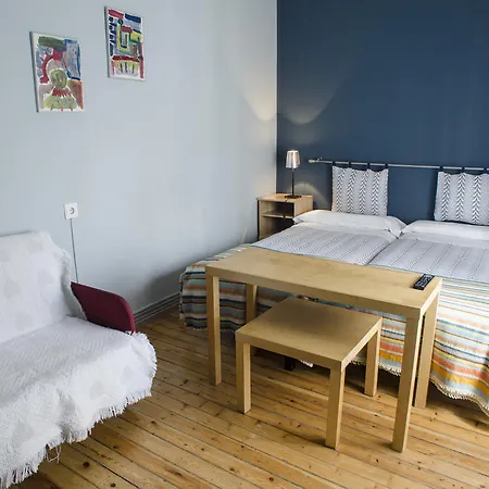 Bed & Breakfast Blanca 2*