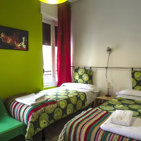 Bed & Breakfast Blanca