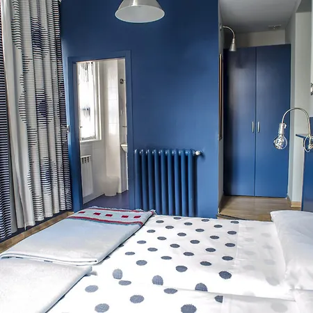 Bed & Breakfast Blanca 2*