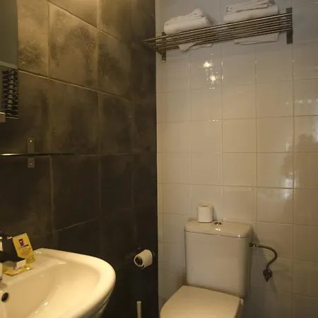 Bed & Breakfast Blanca 2*