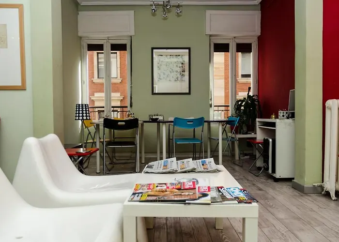 Blanca فندق مبيت وإفطار 2*