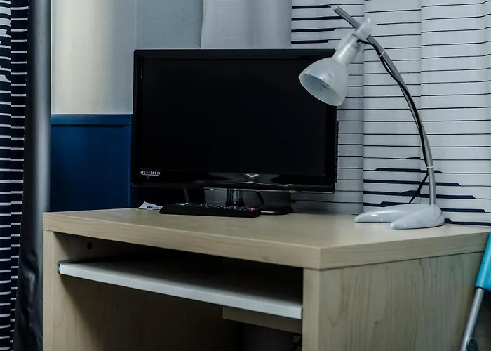 Blanca Nocleg ze śniadaniem León