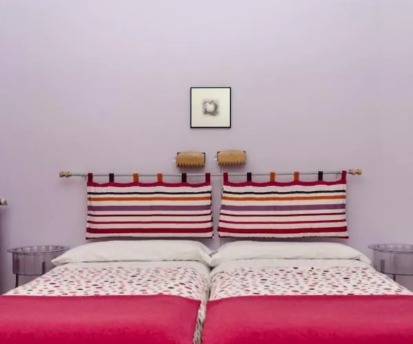 Nocleg ze śniadaniem Blanca 2*