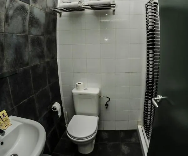 فندق مبيت وإفطار Blanca ليون