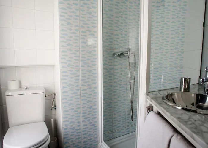 Blanca ベッド・アンド・ブレックファスト