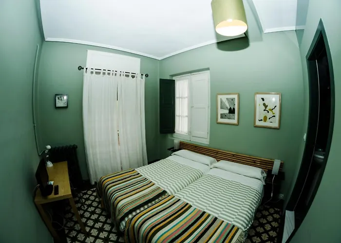 Blanca فندق مبيت وإفطار