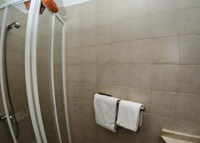 Blanca ベッド・アンド・ブレックファスト