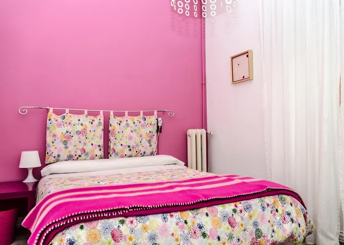 Blanca Nocleg ze śniadaniem