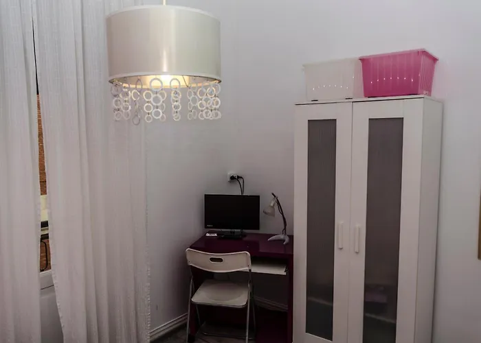 Blanca فندق مبيت وإفطار 2*