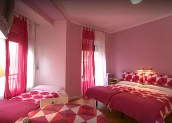 Nocleg ze śniadaniem Blanca 2*