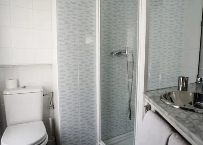 Blanca Nocleg ze śniadaniem