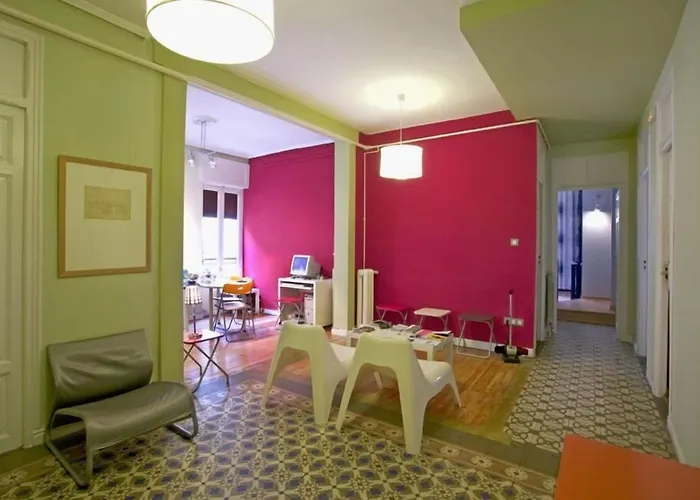 فندق مبيت وإفطار Blanca 2*