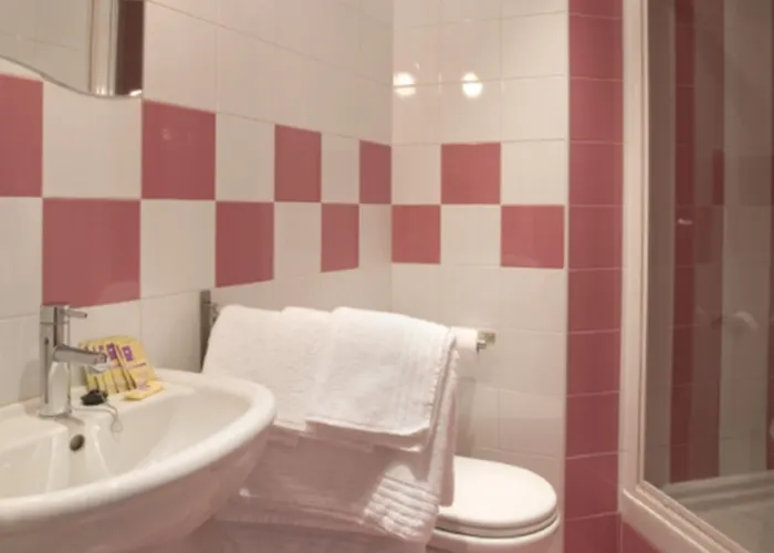 Blanca ベッド・アンド・ブレックファスト レオン