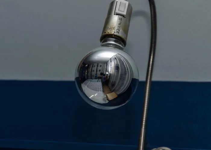 فندق مبيت وإفطار Blanca