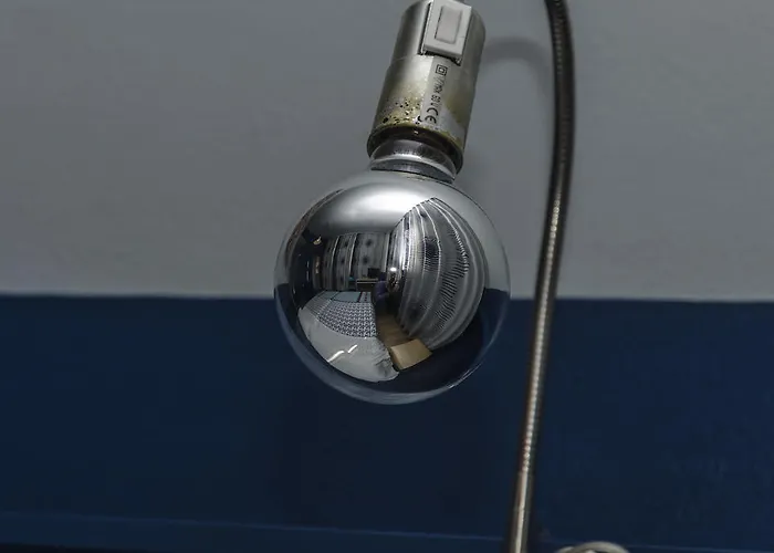 Nocleg ze śniadaniem Blanca León