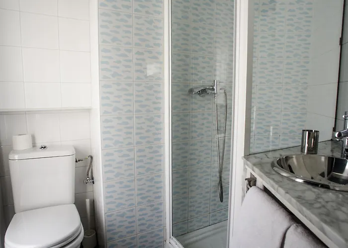 فندق مبيت وإفطار Blanca