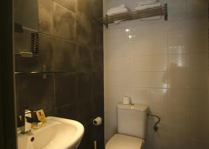 ベッド・アンド・ブレックファスト Blanca 2*